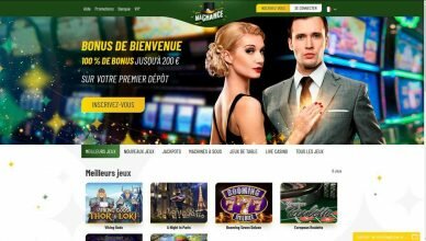 Machine à sous Machance Casino : quels sont les meilleurs slots ?